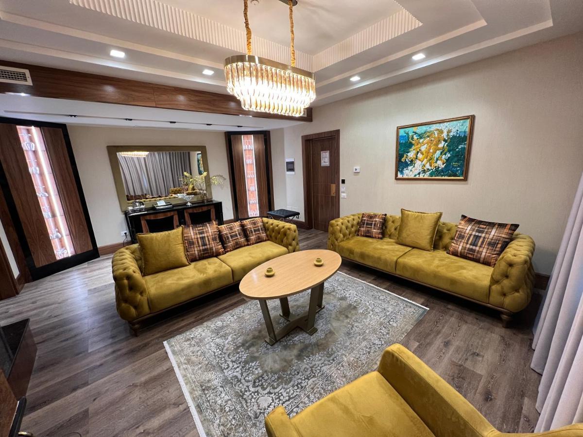 Hotel Golden Palace Shkodër Dış mekan fotoğraf