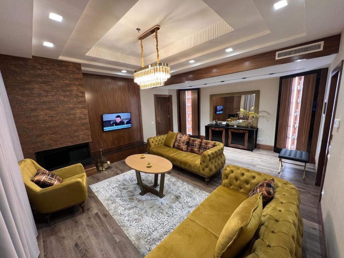 Hotel Golden Palace Shkodër Dış mekan fotoğraf